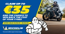MICHELIN OFFER 2025