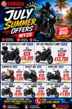 JULY OFFERS 2026